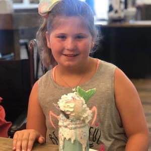 Meet your Posher, Vicki